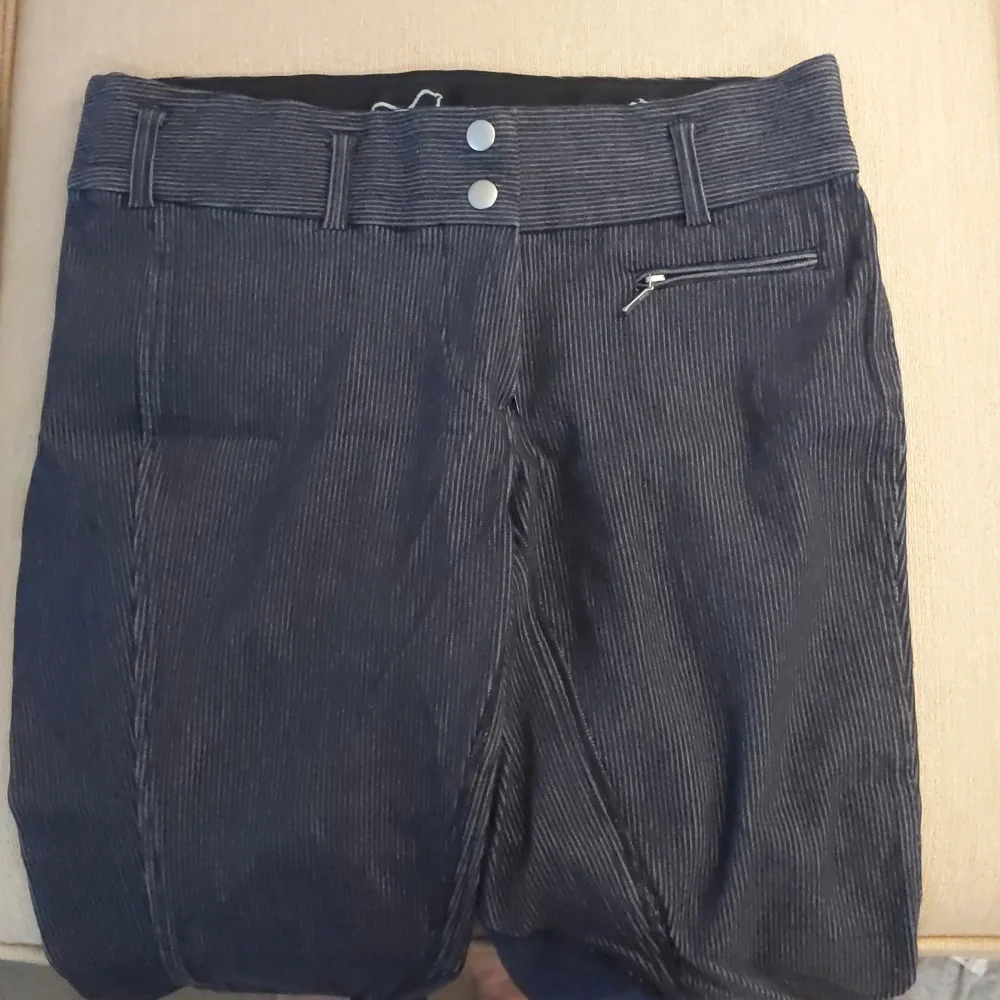 Goode Rider Riding Breeches - Picture 3 of 6